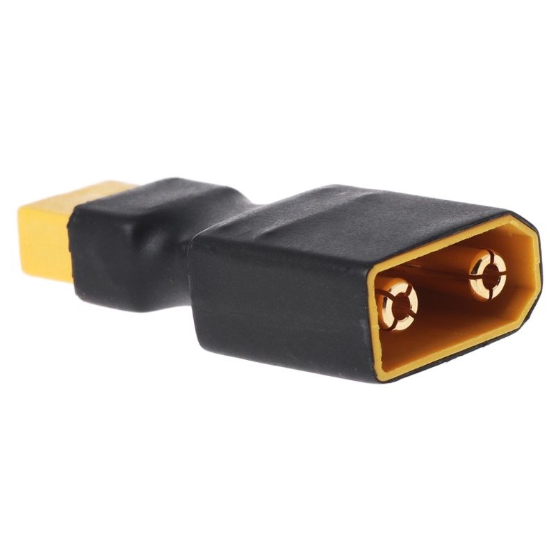 XT90 Male to XT60 Female Adapt – Drone Battery Connector recenzja i cena