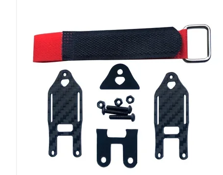 2set/lot Backpack Plug in Acce – Drone Battery Strap recenzja i cena
