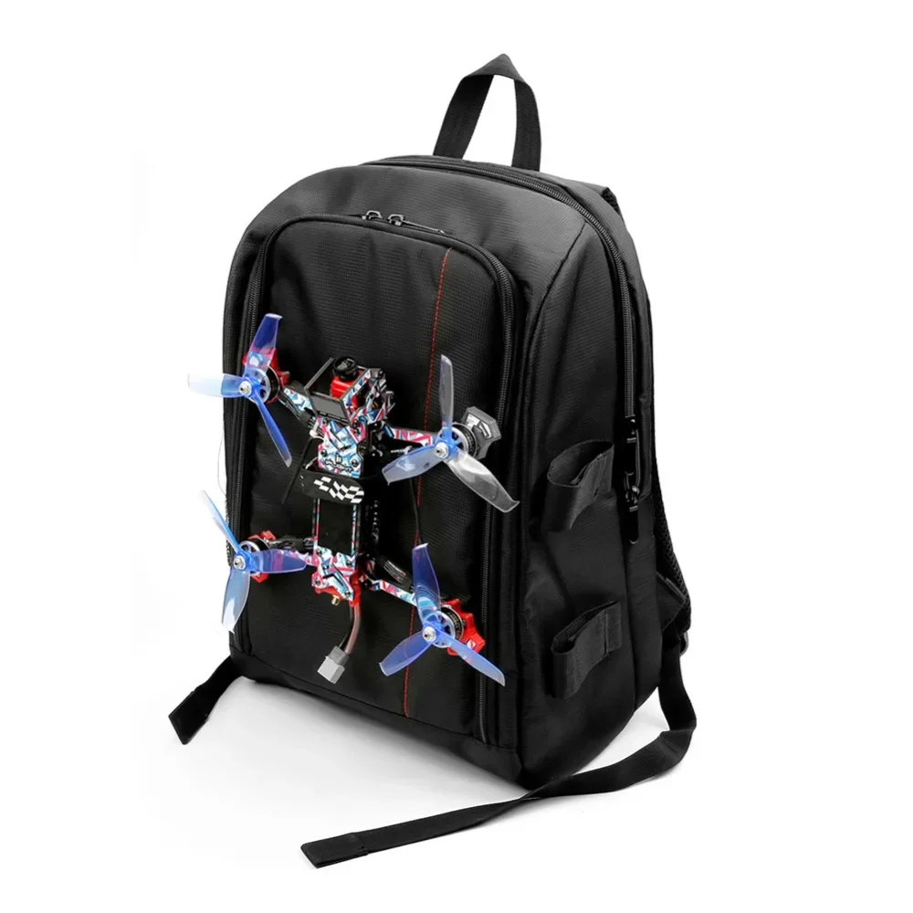 2set/lot Backpack Plug in Acce – Drone Battery Strap recenzja i cena