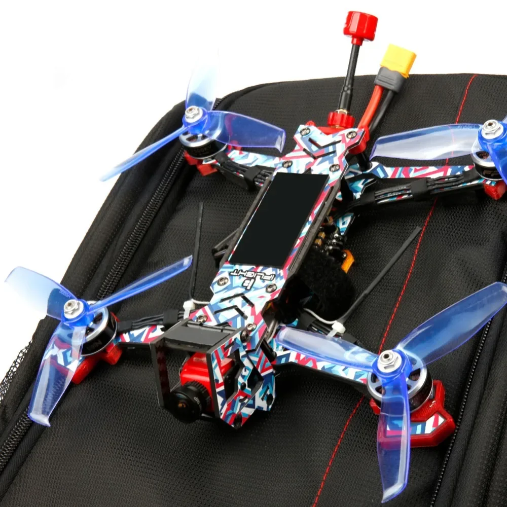 2set/lot Backpack Plug in Acce – Drone Battery Strap recenzja i cena