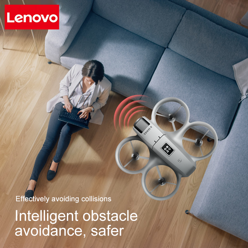 Lenovo D16 GPS Drone 8K Aerial – Drone Battery Balance Charger recenzja i cena