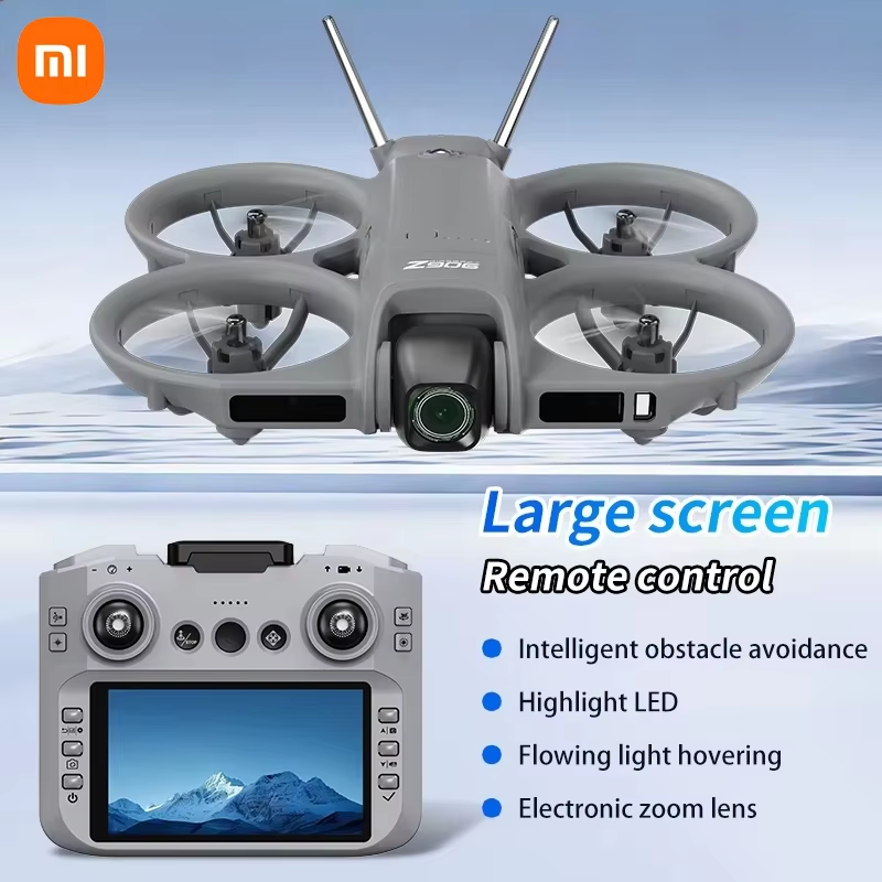 Xiaomi Z906 Drone 8K Aerial HD – Drone Battery Balance Charger recenzja i cena