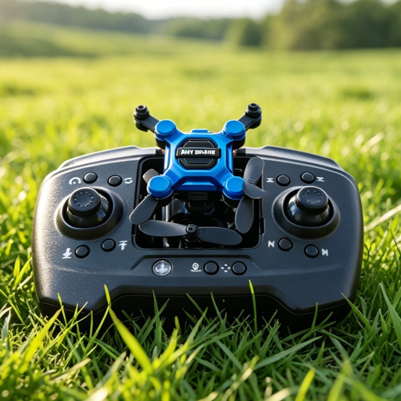 Mini Folding Mosquito Drone wi – Drone Battery Balance Charger recenzja i cena