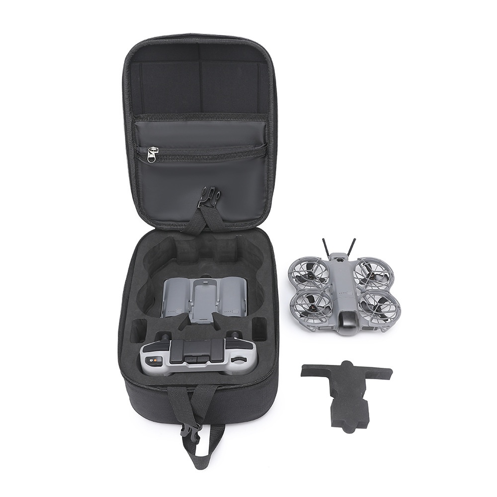 Case Backpack for DJI NEO 2, P – Drone Battery Bag recenzja i cena