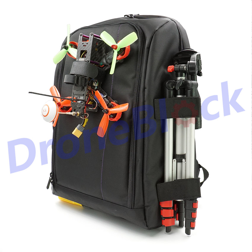 elechawk FPV Racing Drone Quad – Drone Battery Bag recenzja i cena