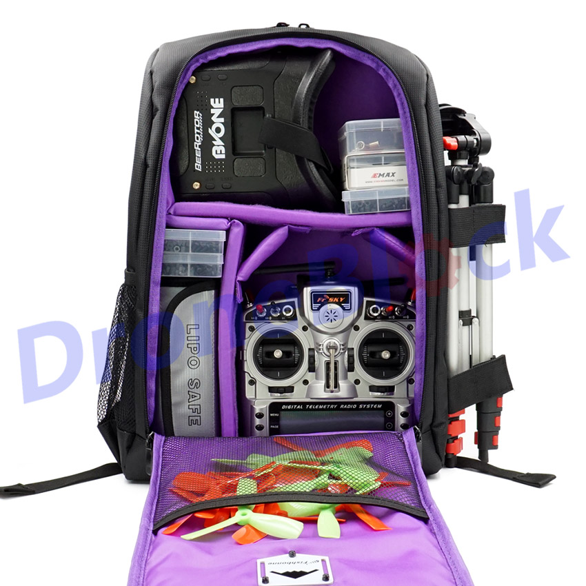 elechawk FPV Racing Drone Quad – Drone Battery Bag recenzja i cena