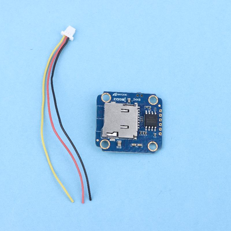 TH 5V-30V Wide Voltage Camera  – Drone Battery High Voltage recenzja i cena