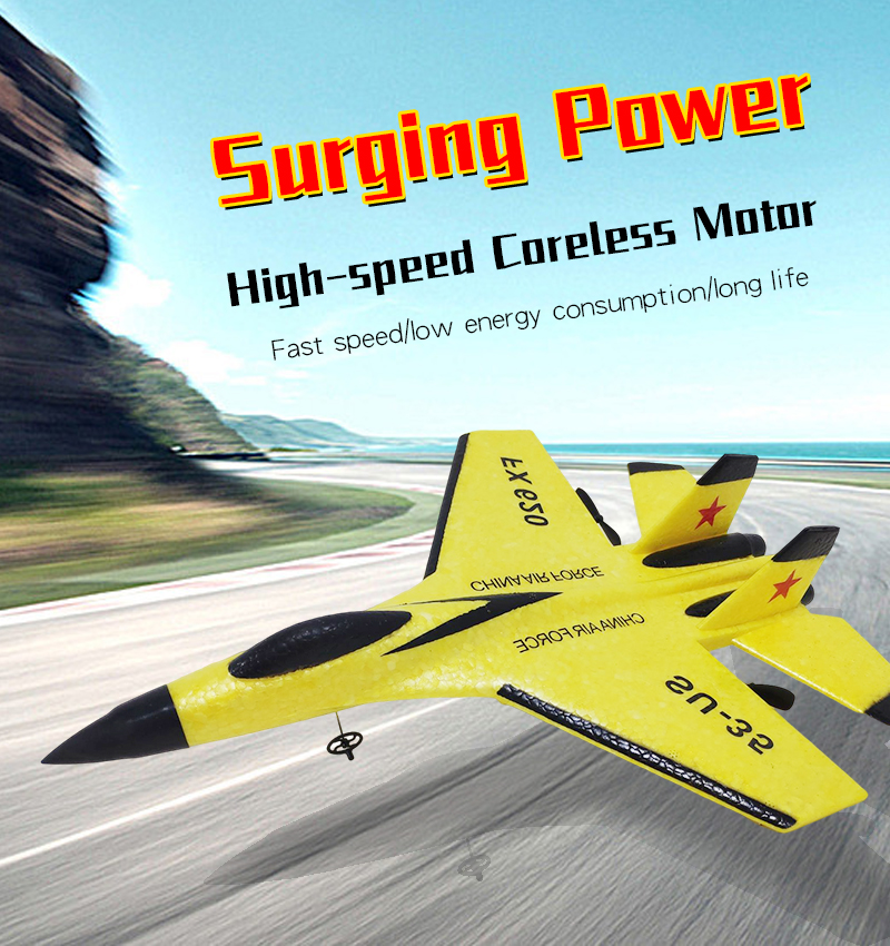 FX620 2.4G Remote Control Figh – Drone Battery Alarm recenzja i cena