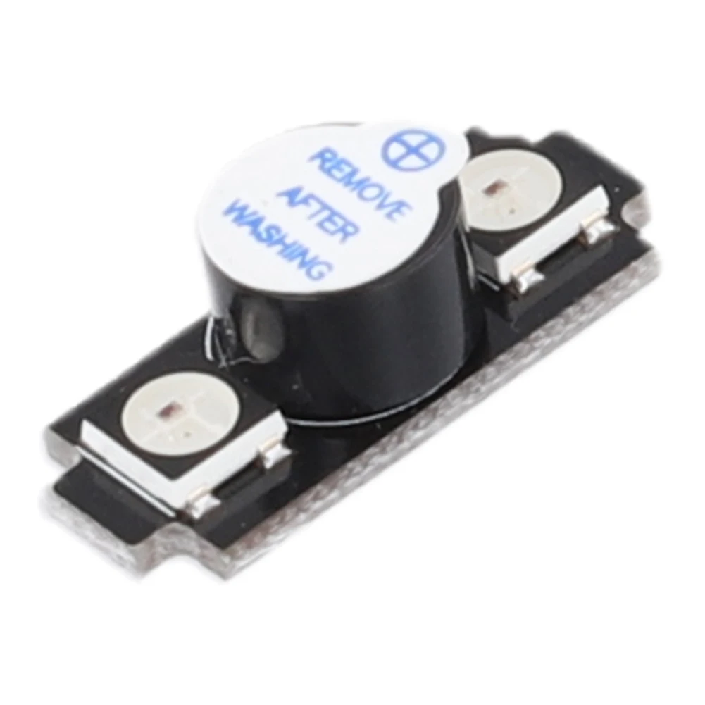 WS2812 Active Alarm Buzzer Col – Drone Battery Alarm recenzja i cena