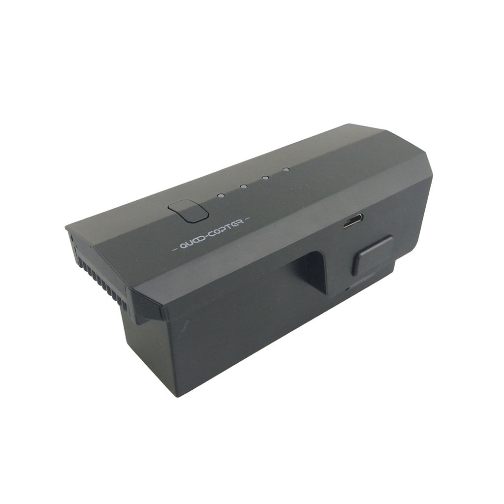 Original F11 4K Pro GPS Drone  – Drone Battery Plate recenzja i cena