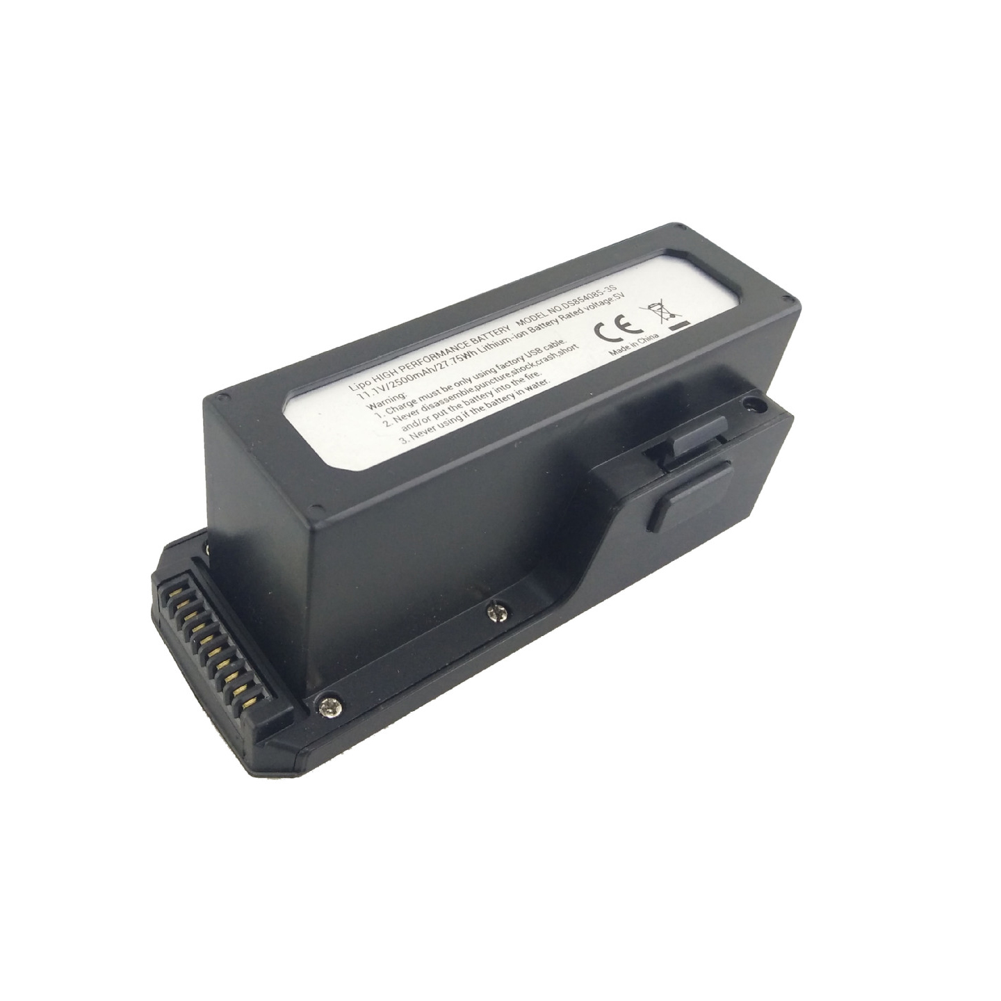 Original F11 4K Pro GPS Drone  – Drone Battery Plate recenzja i cena