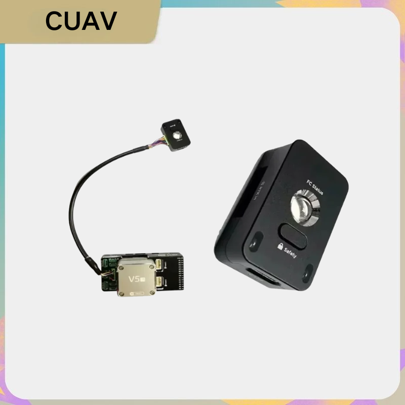 CUAV CPDB Pro High Voltage Pow – Drone Battery High Voltage recenzja i cena