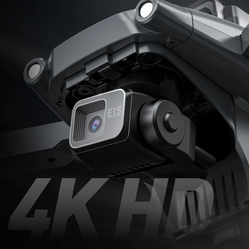 L600 PRO MAX GPS Drone Profess – Drone Battery Box recenzja i cena