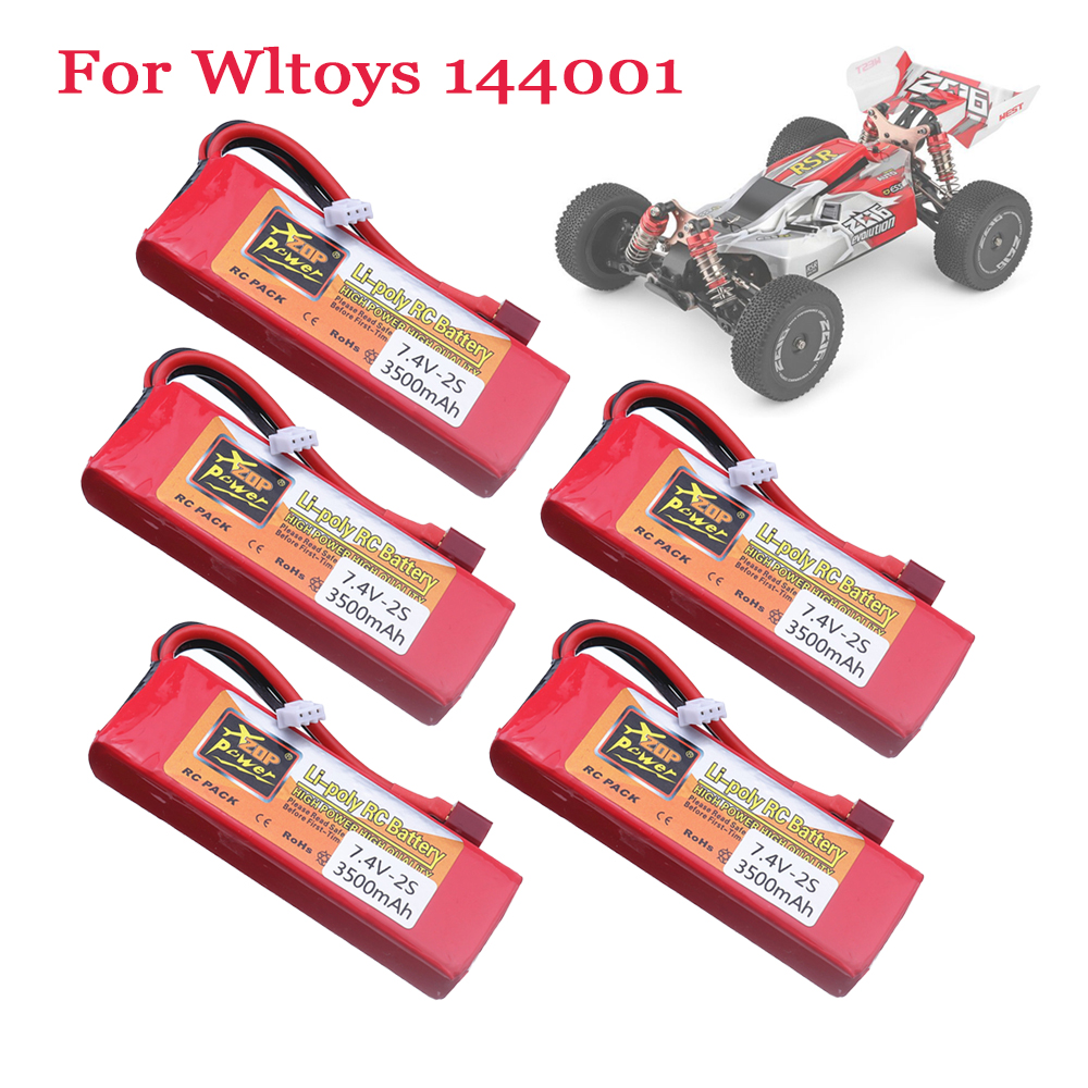 Lipo Battery 2S 7.4V 3500mah R – Drone Battery Lipo recenzja i cena