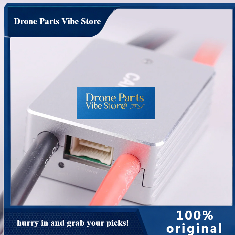 Drone PartsCUAV CAN PMU/UAVCAN – Drone Battery High Voltage recenzja i cena