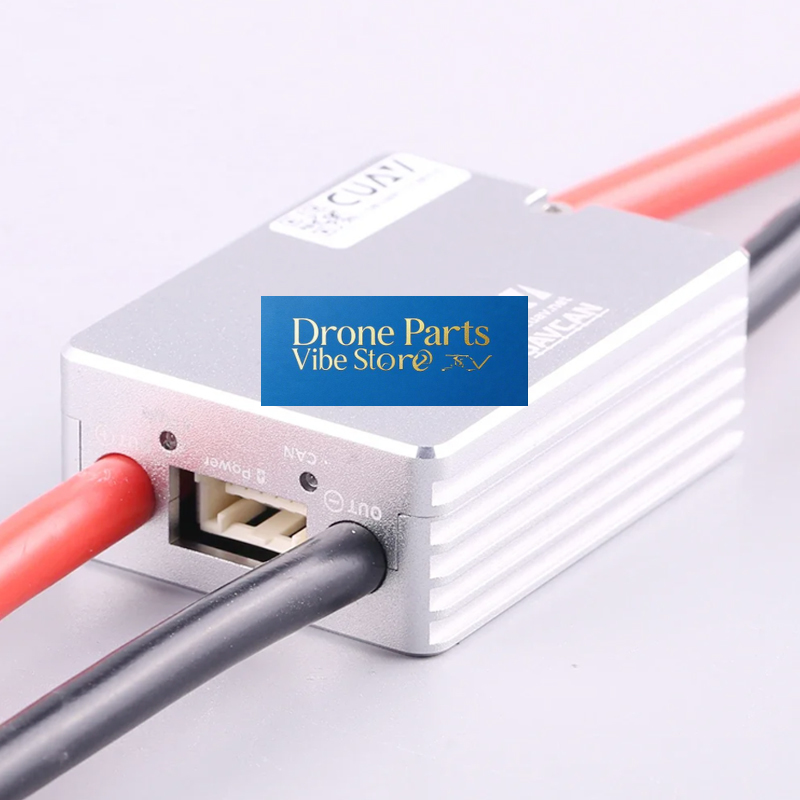 Drone PartsCUAV CAN PMU/UAVCAN – Drone Battery High Voltage recenzja i cena