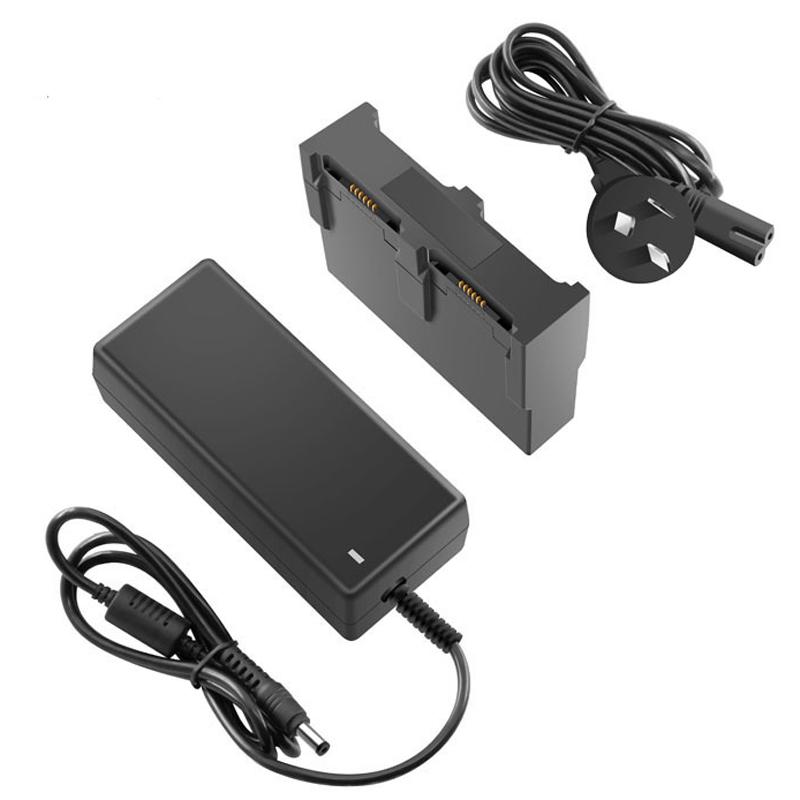 YX-Split Charger For DJI Spark – Drone Battery Parallel Board recenzja i cena