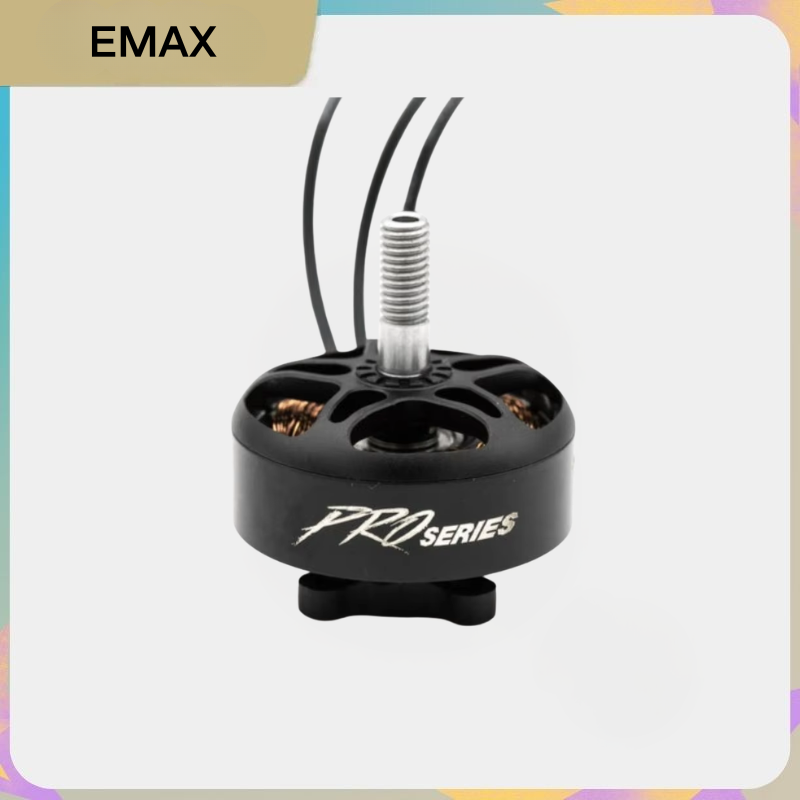 EMAX PRO 2808 Brushless Motor, – Drone Battery High Voltage recenzja i cena