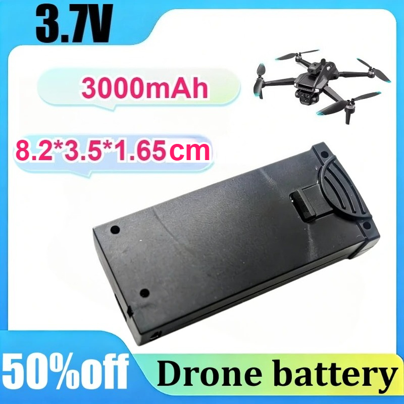 For K19 M22 M33 M66 Max Drone  – Drone Battery Li-Ion recenzja i cena