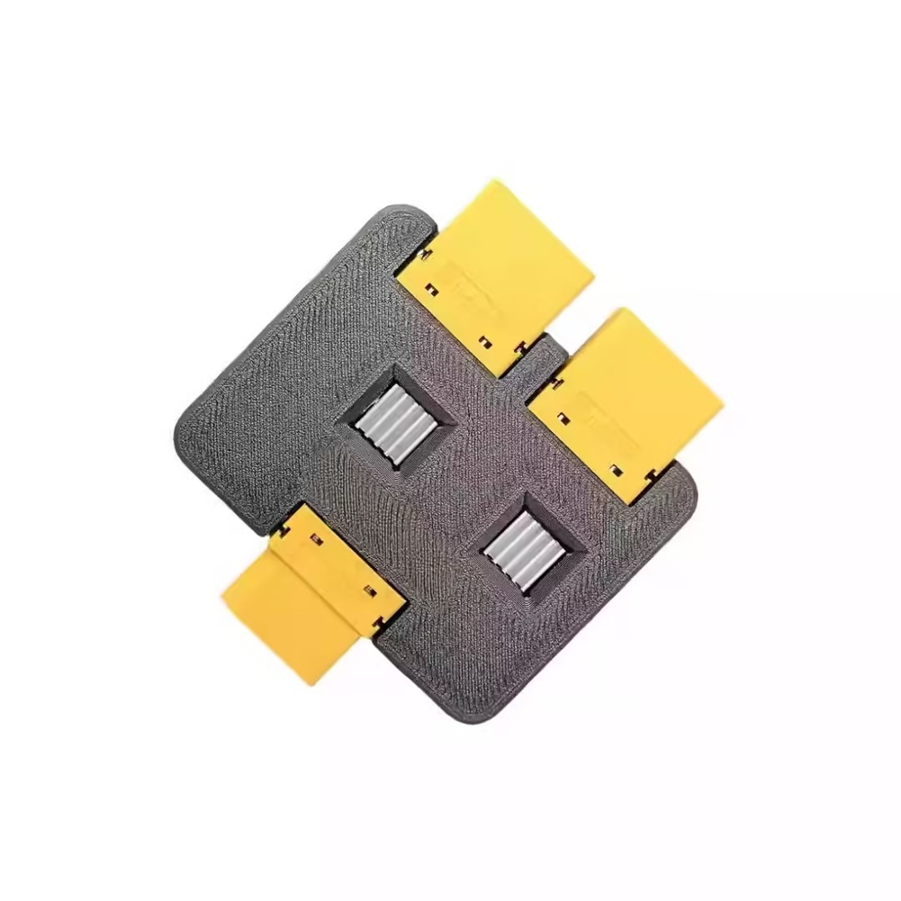 Battery Expansion Module Dual- – Drone Battery Parallel Board recenzja i cena