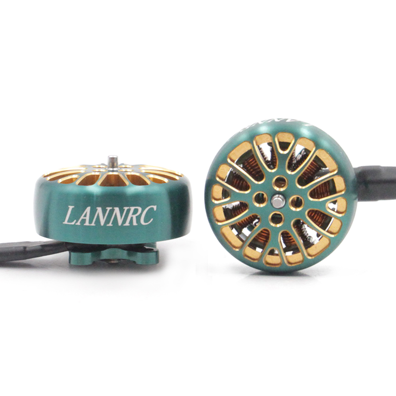 LANNRC 1505 2650kv 4-6S 3750kv – Drone Battery 4S recenzja i cena