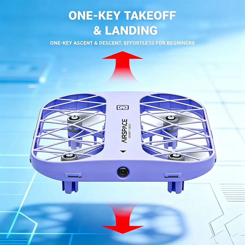 JJRC H142 2026 RC HD Aerial Mi – Drone Battery Box recenzja i cena