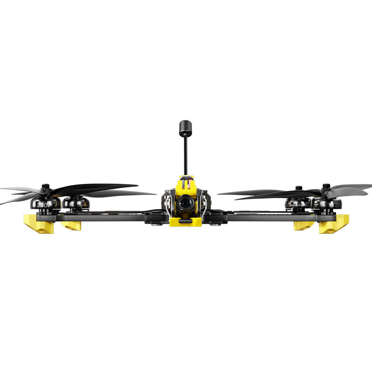 SpeedyBee Mario Fold 8 DC O3 K – Drone Battery Box recenzja i cena