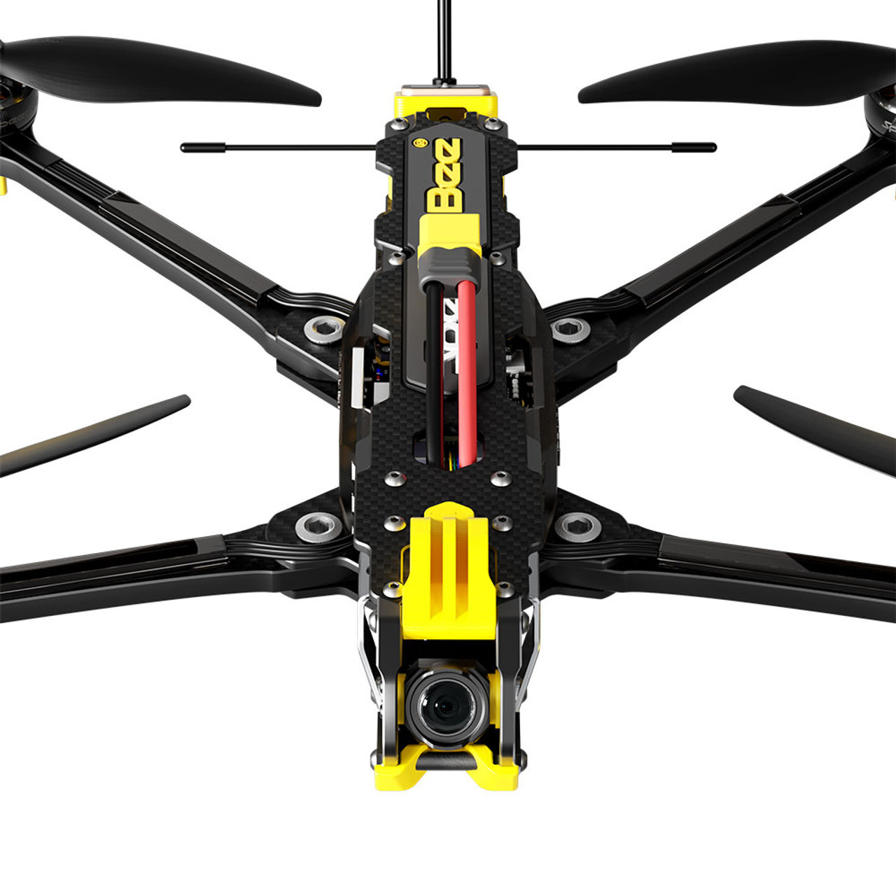 SpeedyBee Mario Fold 8 DC O3 K – Drone Battery Box recenzja i cena