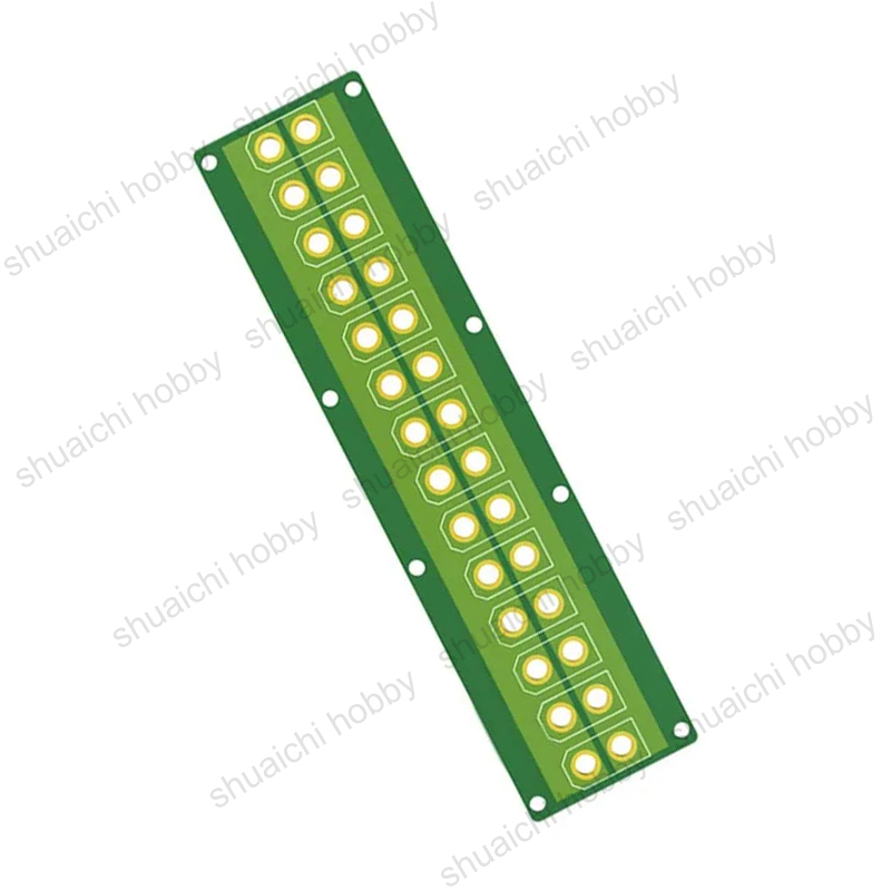 5PCS XT60 XT30 Parallel Chargi – Drone Battery Parallel Board recenzja i cena