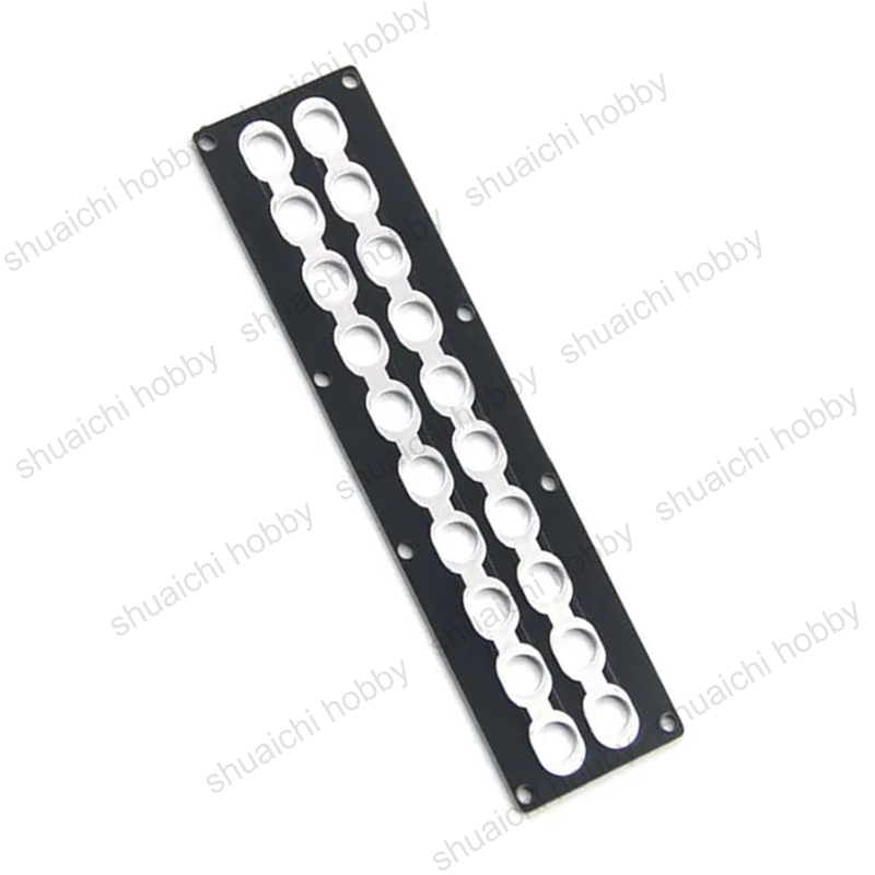 5PCS XT60 XT30 Parallel Chargi – Drone Battery Parallel Board recenzja i cena