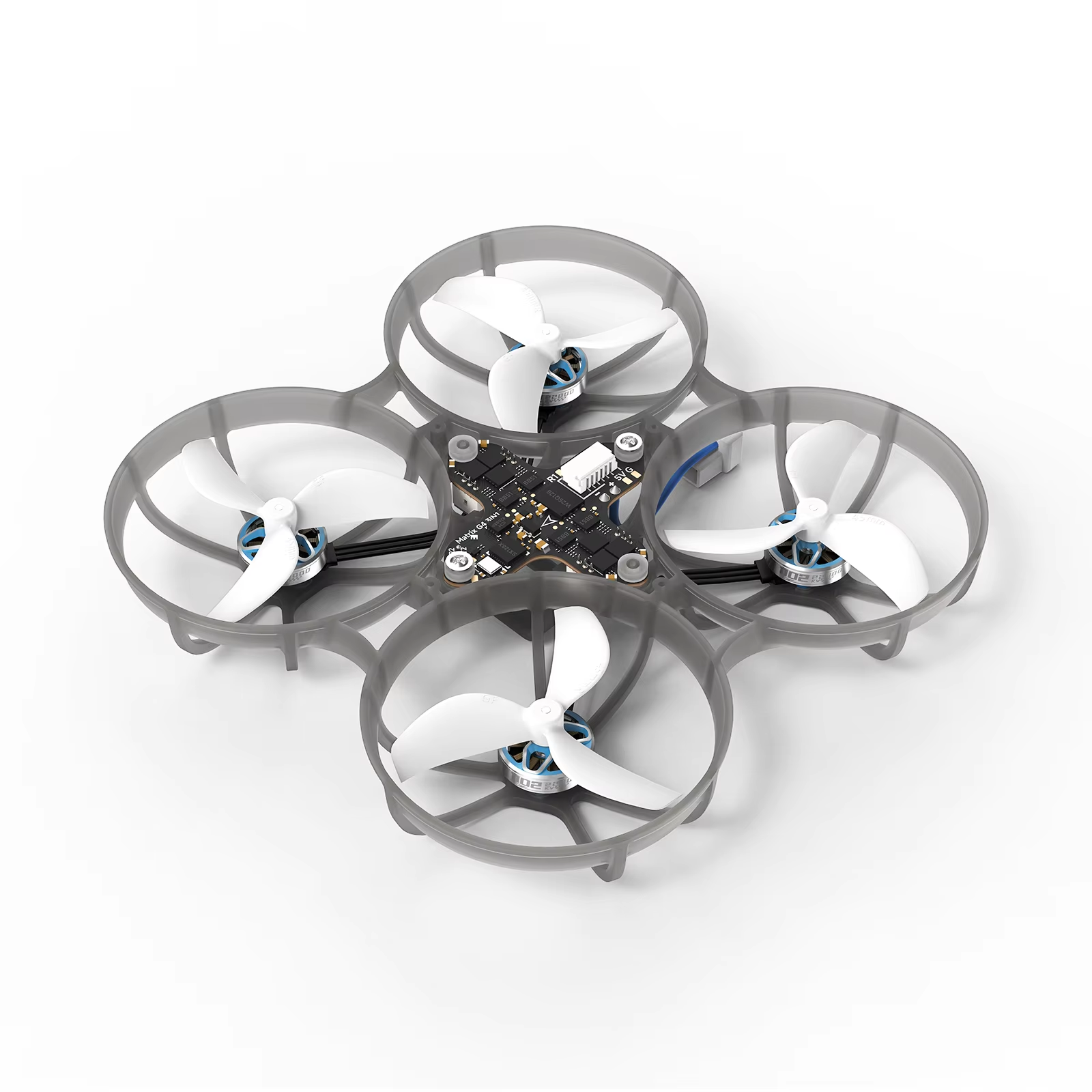 BETAFPV Meteor75 Pro FPV Drone – Drone Battery Balance Charger recenzja i cena
