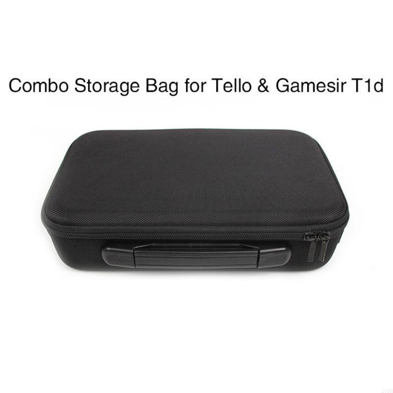  EVA Travel for Case Water-pro – Drone Battery Bag recenzja i cena