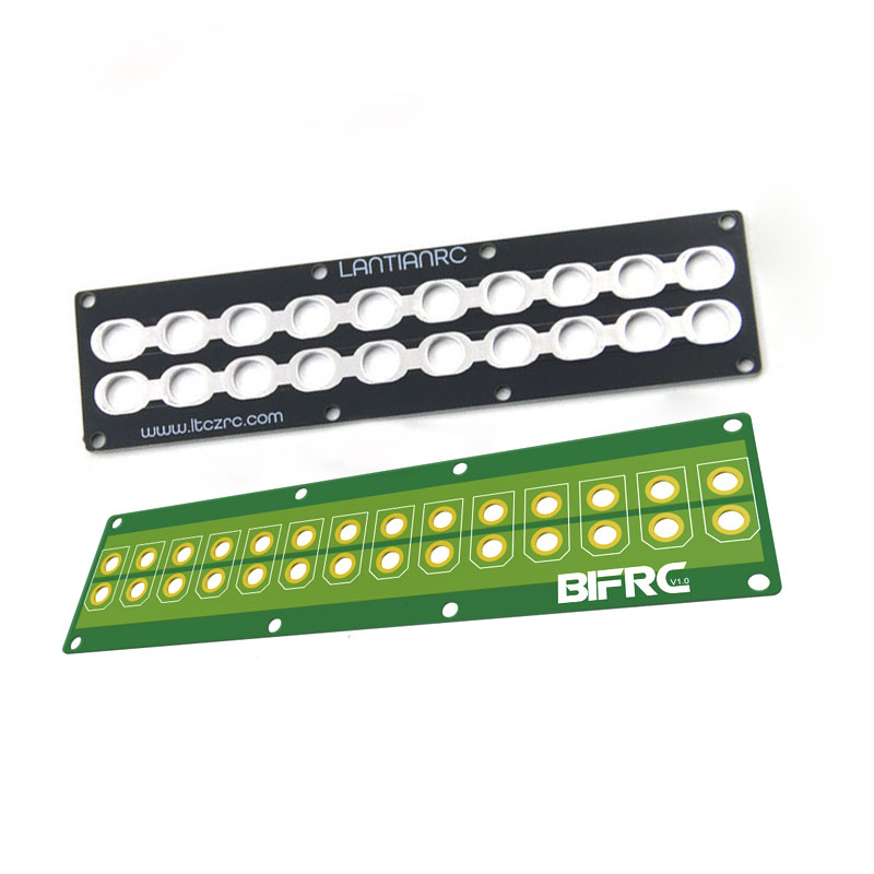 1PC XT60 XT30 Parallel Board f – Drone Battery Parallel Board recenzja i cena