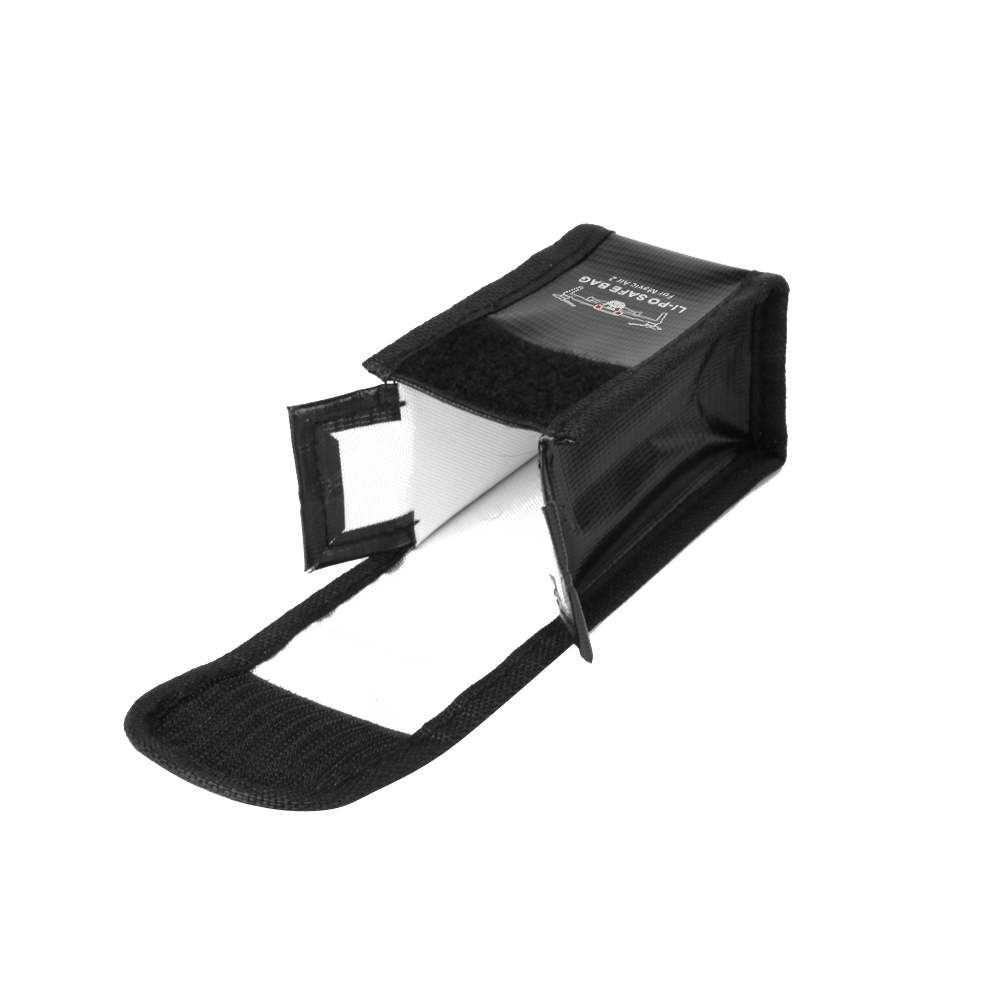 For DJI AIR 2S LiPo Safe Bag E – Drone Battery Bag recenzja i cena