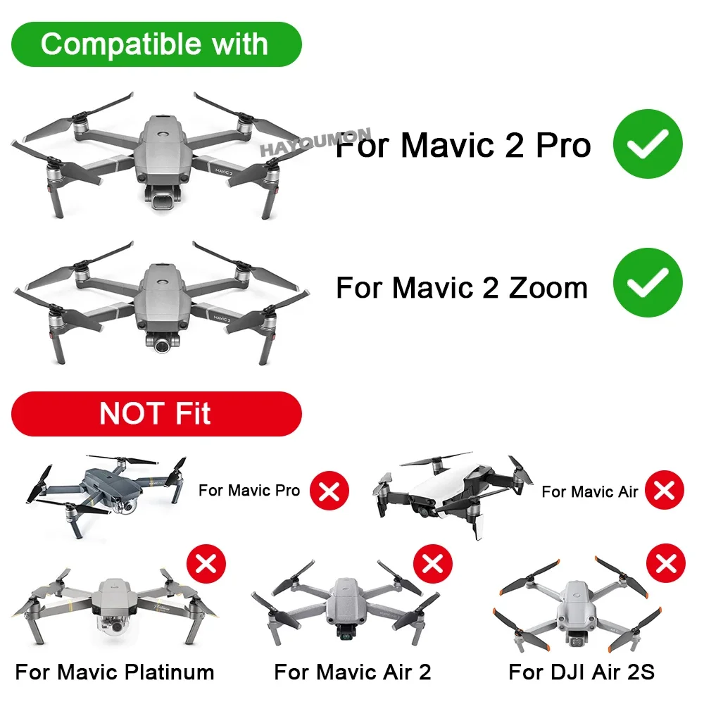 For DJI Mavic 2 Pro/Zoom Drone – Drone Battery Smart recenzja i cena