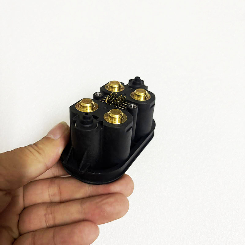 New T60 T70 Battery Connector  – Drone Battery Connector recenzja i cena