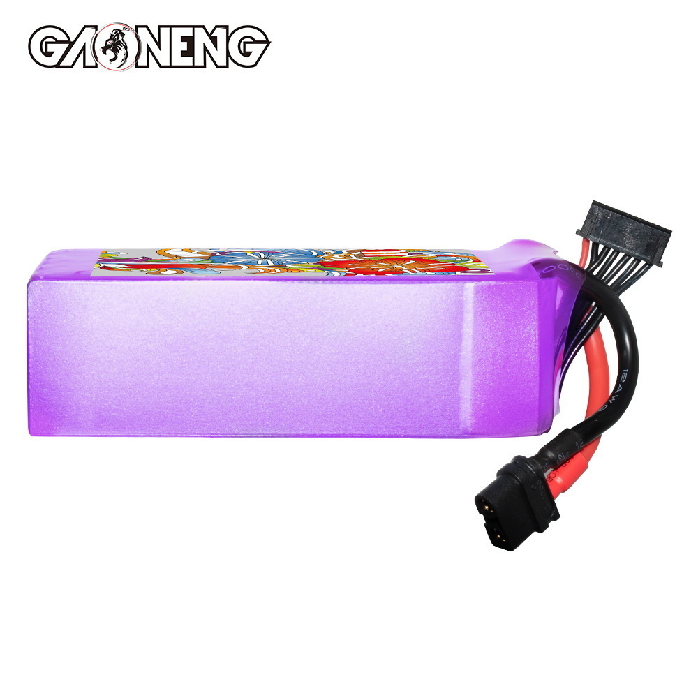 Original GNB HV 6S 22.8V 3000m – Drone Battery 6S recenzja i cena
