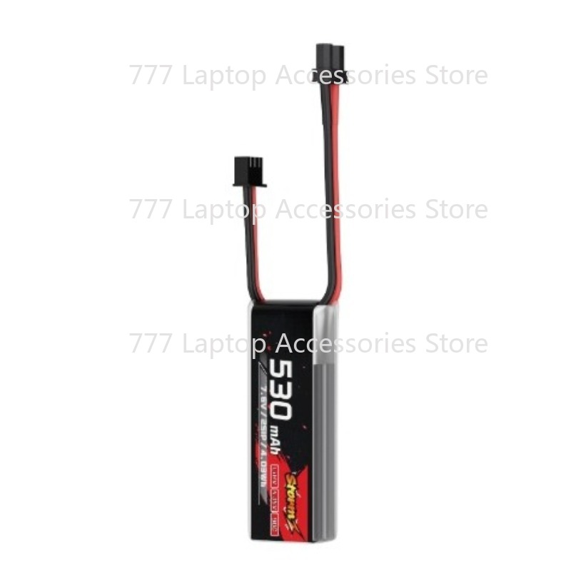 For GEPRC Gepu Storm LiHV 2S 5 – Drone Battery High Voltage recenzja i cena