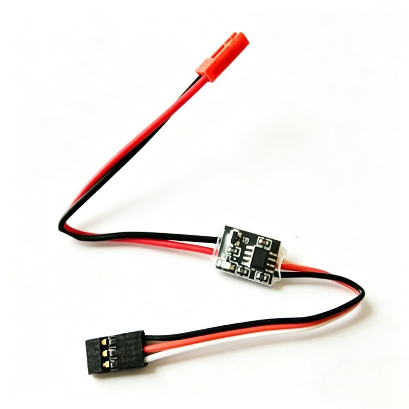 2-20A High Current Remote Cont – Drone Battery High Voltage recenzja i cena