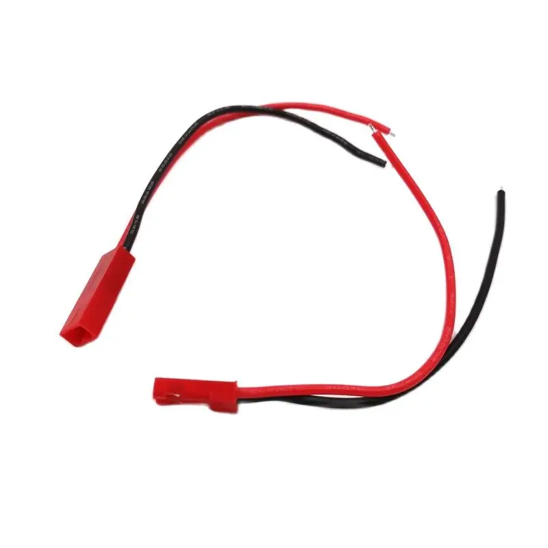 20pcs 10 Pairs JST 2P Connecto – Drone Battery Connector recenzja i cena