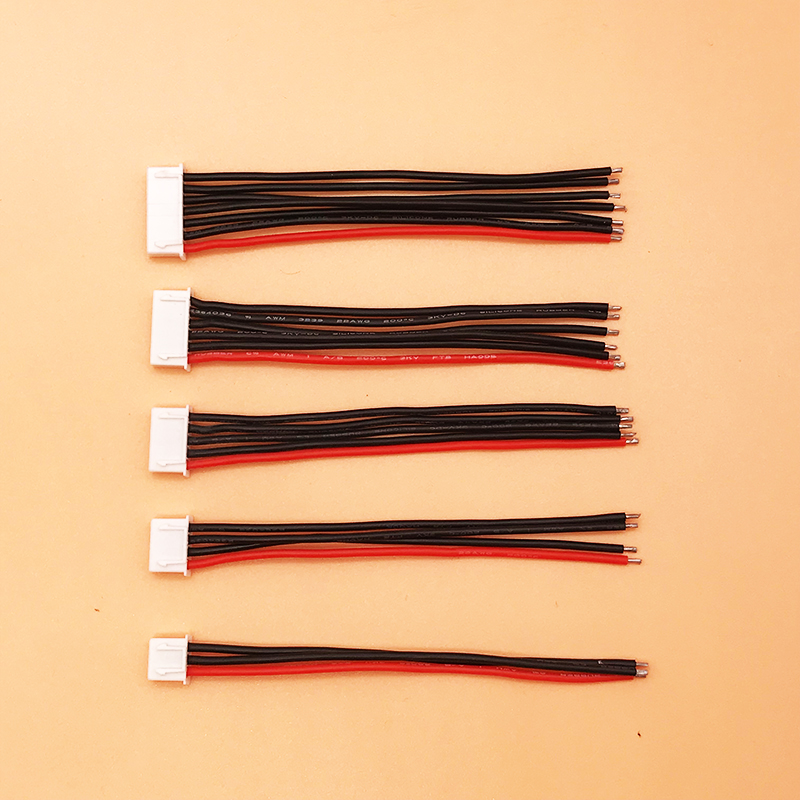 10pcs/lot 1S/2S/3S/4S/5S/6S/8S – Drone Battery 6S recenzja i cena
