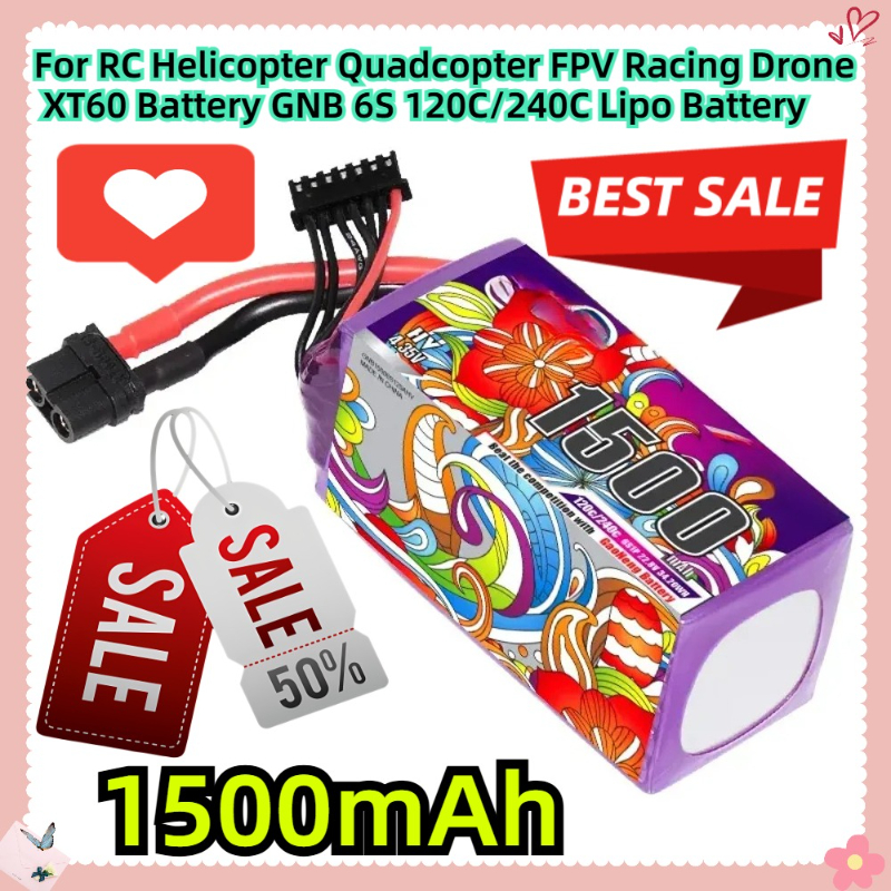 For RC Helicopter Quadcopter F – Drone Battery 6S recenzja i cena