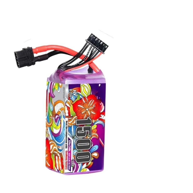 For RC Helicopter Quadcopter F – Drone Battery 6S recenzja i cena