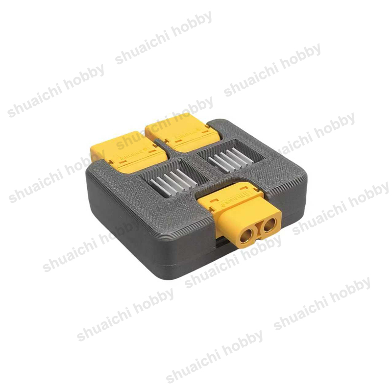 1PCS Battery Expansion Module  – Drone Battery Parallel Board recenzja i cena