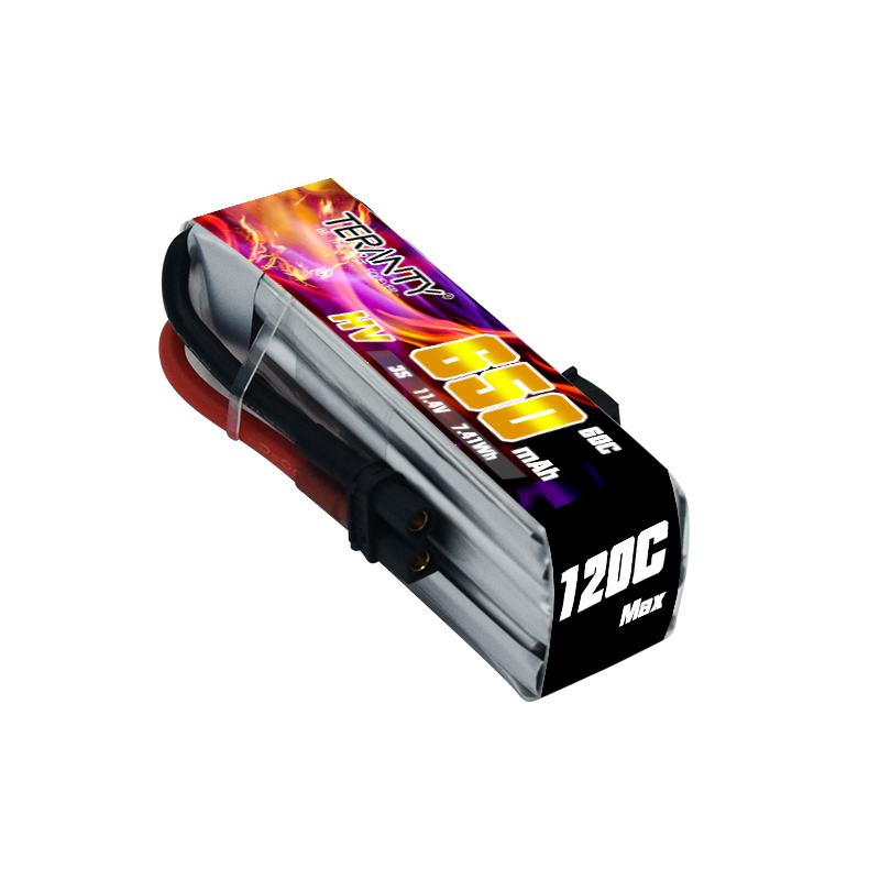 1/2/5/8pcs TERANTY 650mAh 3S 1 – Drone Battery 3S recenzja i cena