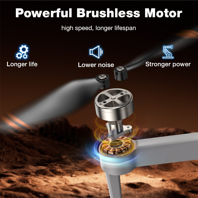 2026 Hot L017 Pro Drone Brushl – Drone Battery Balance Charger recenzja i cena