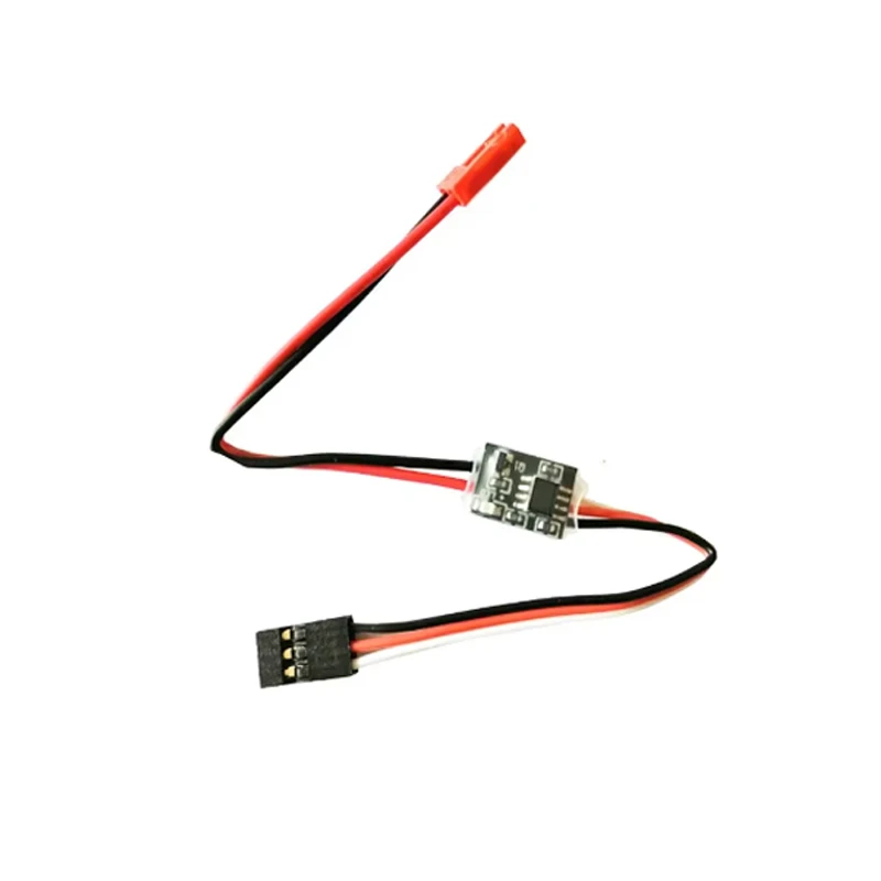 2-20A High Current Remote Cont – Drone Battery High Voltage recenzja i cena