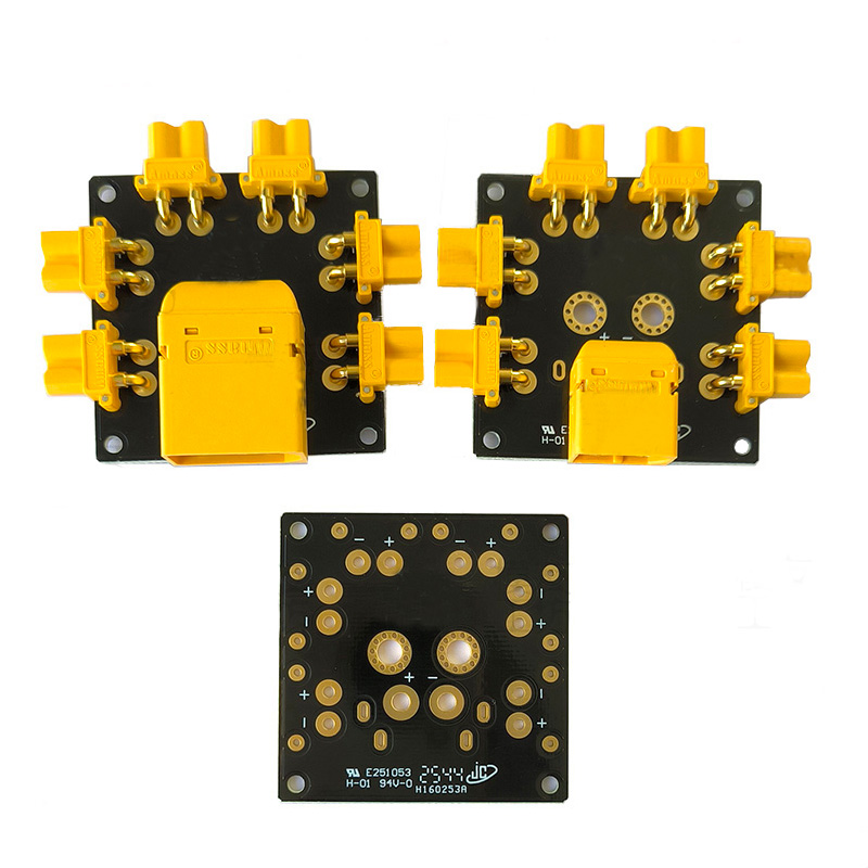 1PCS XT30PW-Female Power Distr – Drone Battery Parallel Board recenzja i cena