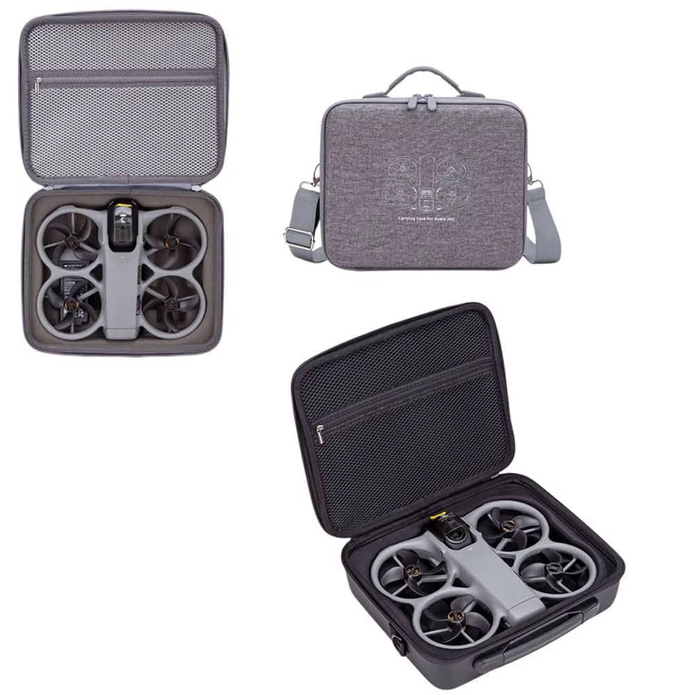 for DJI Avata 360 Storage Bag  – Drone Battery Strap recenzja i cena