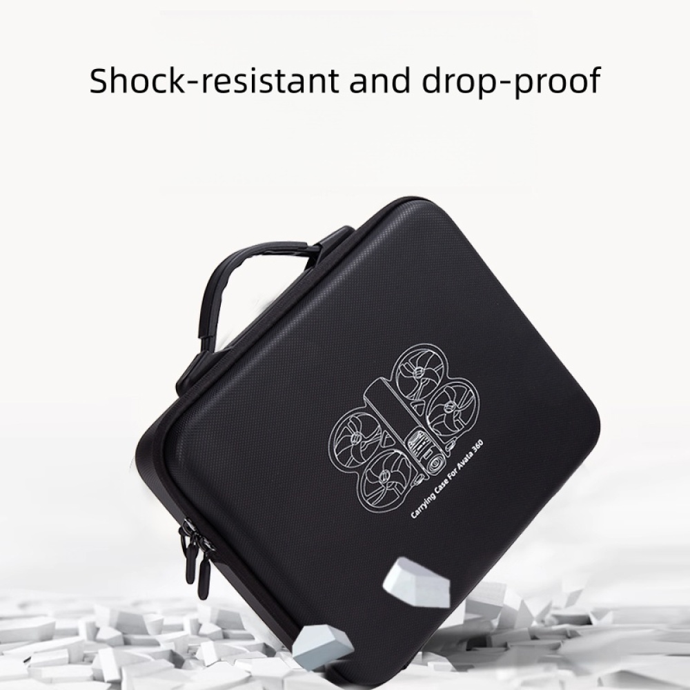 for DJI Avata 360 Storage Bag  – Drone Battery Strap recenzja i cena